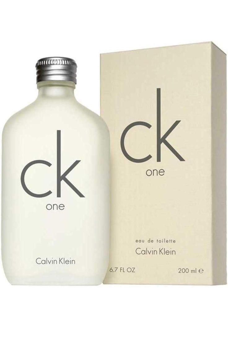 Calvin Klein CK One Eau de Toilette