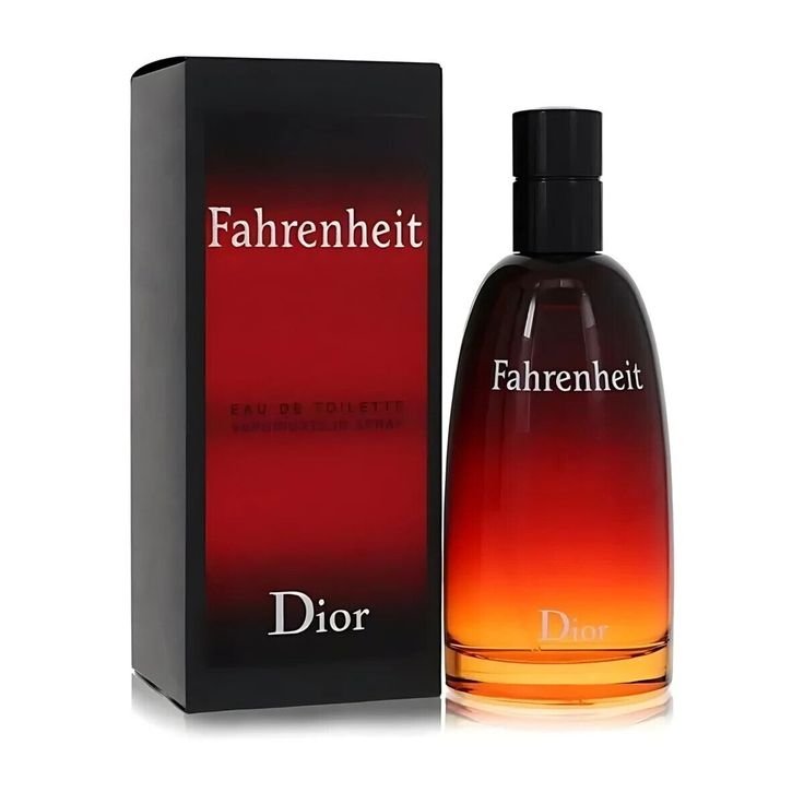 Dior Fahrenheit Eau de Toilette