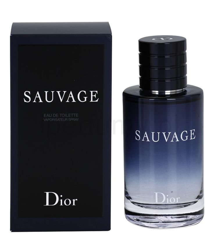 Dior Sauvage Eau de Toilette