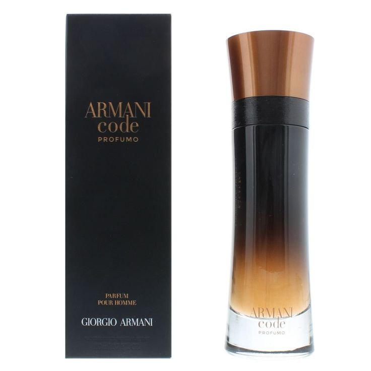 Giorgio Armani Armani Code Profumo Parfum Pour Homme