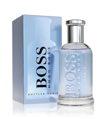Hugo Boss BOSS Bottled Tonic