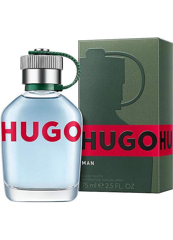 Hugo Boss Hugo Man Eau de Toilette