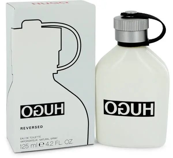 Hugo Boss Hugo Reversed Eau de Toilette