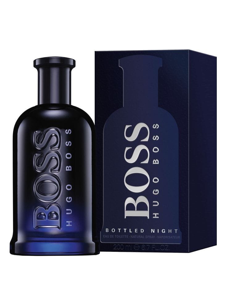 Hugo Boss Hugo Boss Bottled Night Eau de Toilette