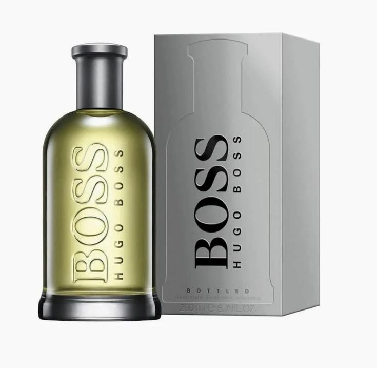 Hugo Boss Hugo Boss Bottled Eau de Toilette