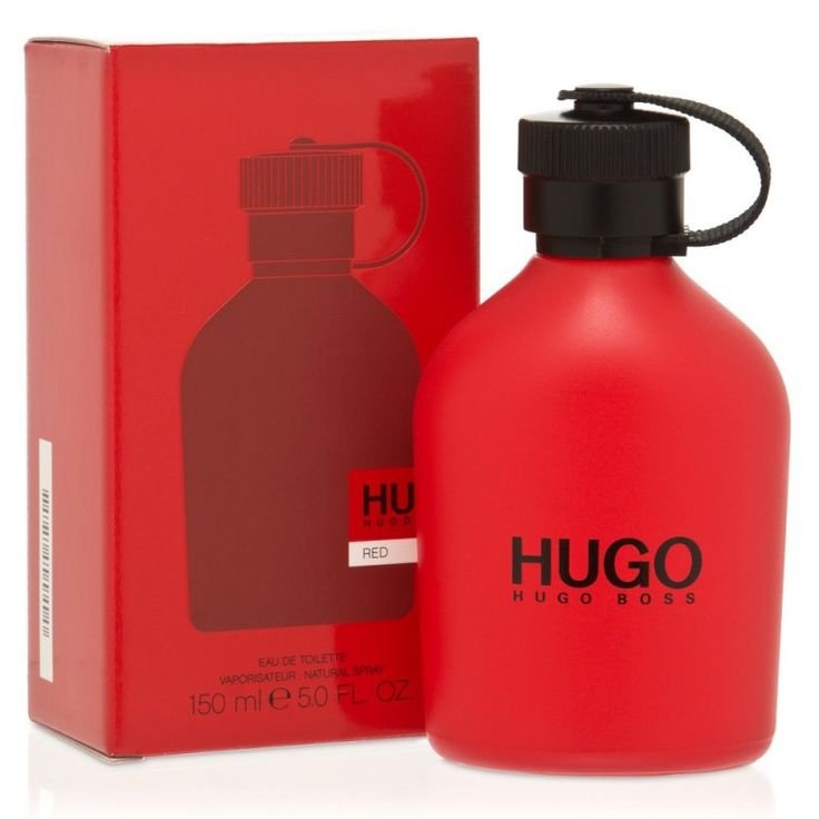 Hugo Boss Hugo Red Eau de Toilette