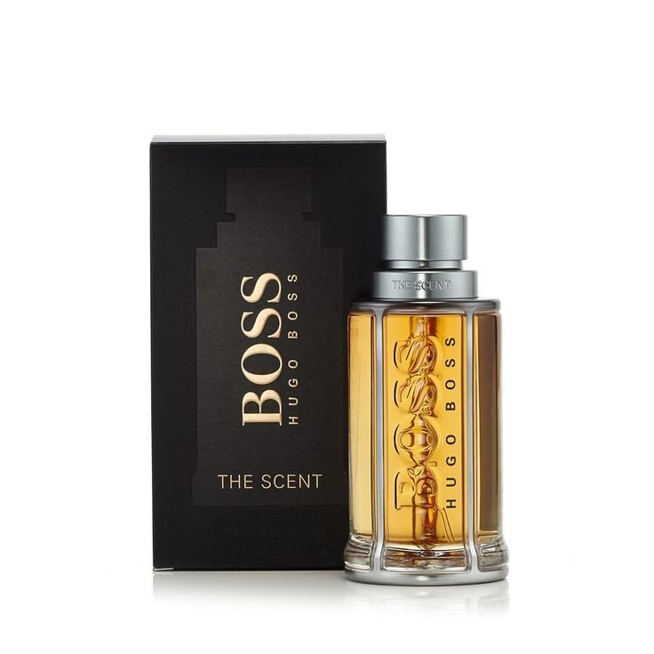 Hugo Boss Hugo Boss The Scent