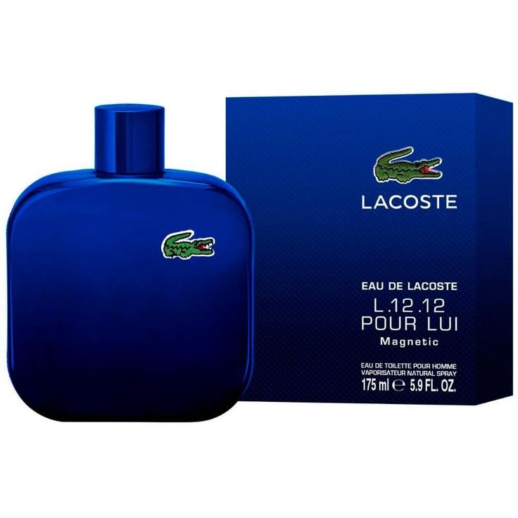 Lacoste Eau de Lacoste L.12.12 Pour Lui Magnetic