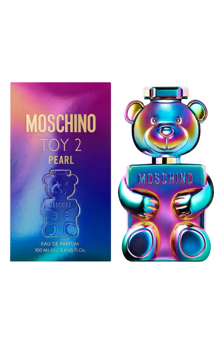 Moschino Moschino Toy 2 Pearl Eau de Parfum