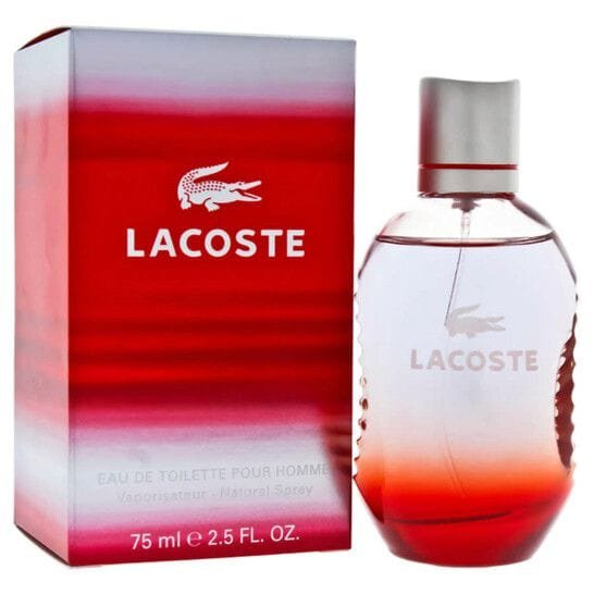 Lacoste Lacoste Style in Play Eau de Toilette