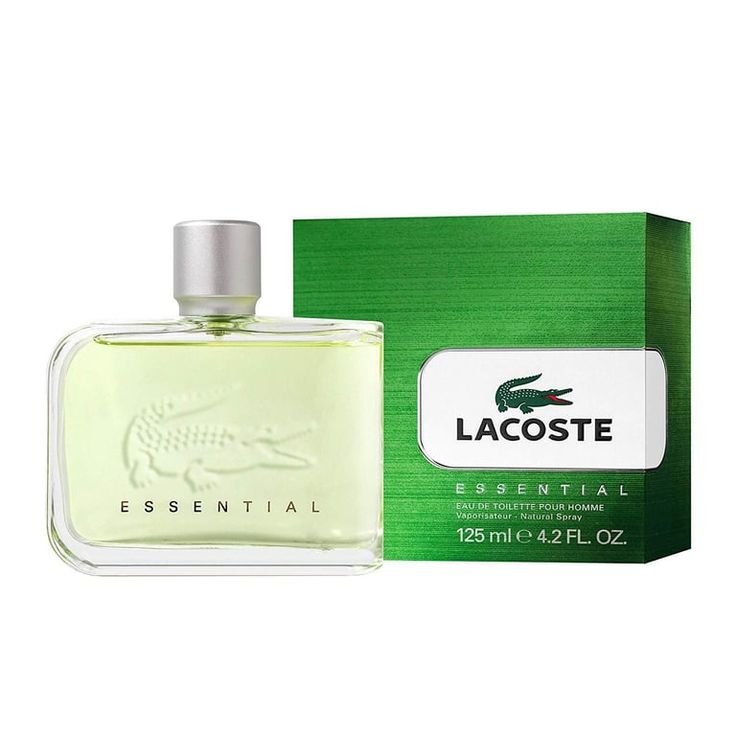 Lacoste Lacoste Essential Eau de Toilette para Hombre