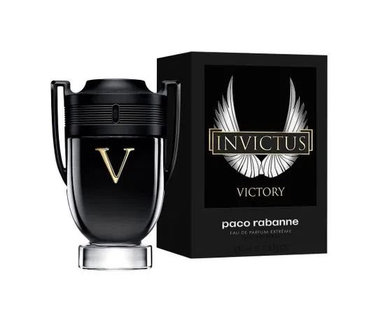 Paco Rabanne Invictus Victory Eau de Parfum Extrême