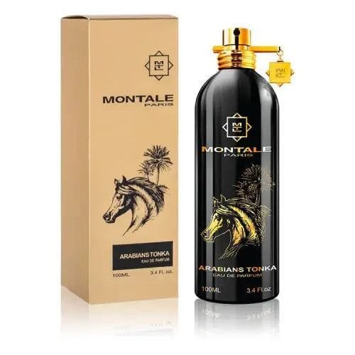 Montale Paris Montale Paris Arabians Tonka Eau de Parfum