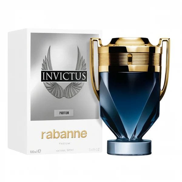 Paco Rabanne Invictus Parfum