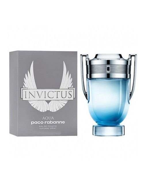 Paco Rabanne Invictus Aqua Eau de Toilette