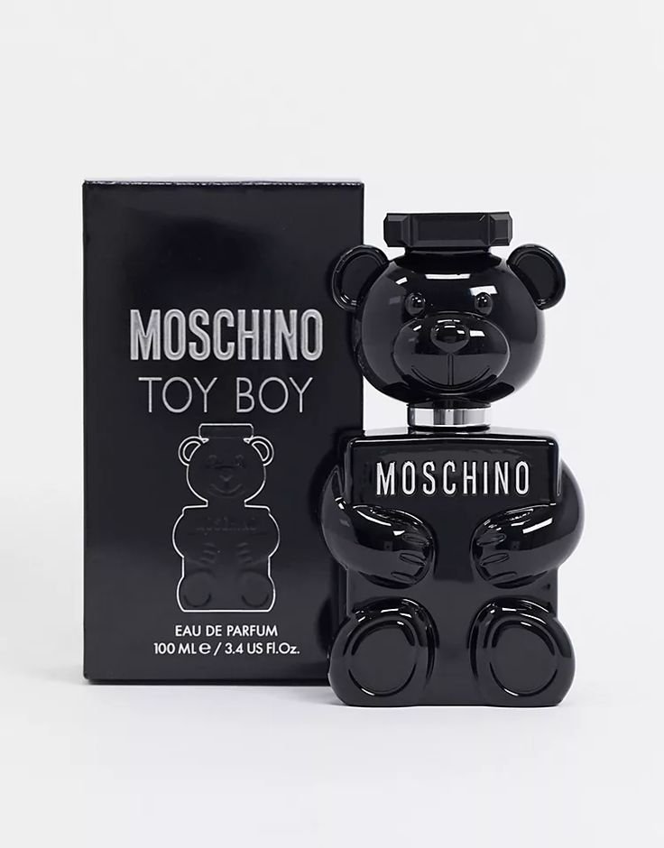 Moschino Moschino Toy Boy Eau de Parfum