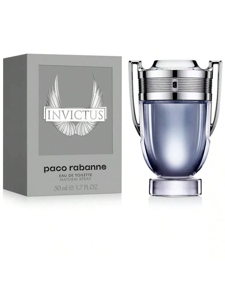 Paco Rabanne Invictus Eau de Toilette