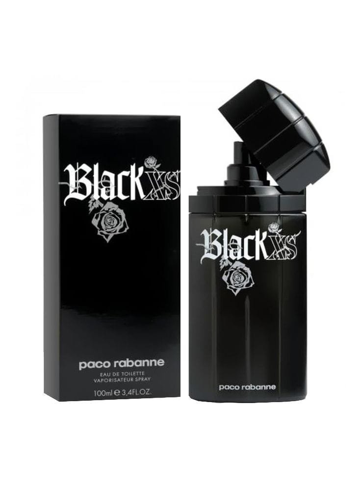 Paco Rabanne Black XS Eau de Toilette