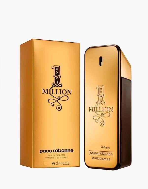 Paco Rabanne 1 Million Eau de Toilette