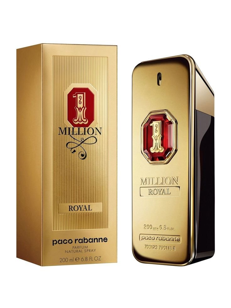 Paco Rabanne Paco Rabanne 1 Million Royal Parfum
