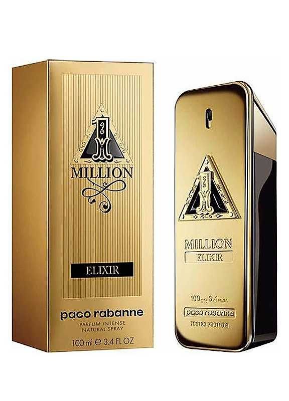 Paco Rabanne 1 Million Elixir Parfum Intense