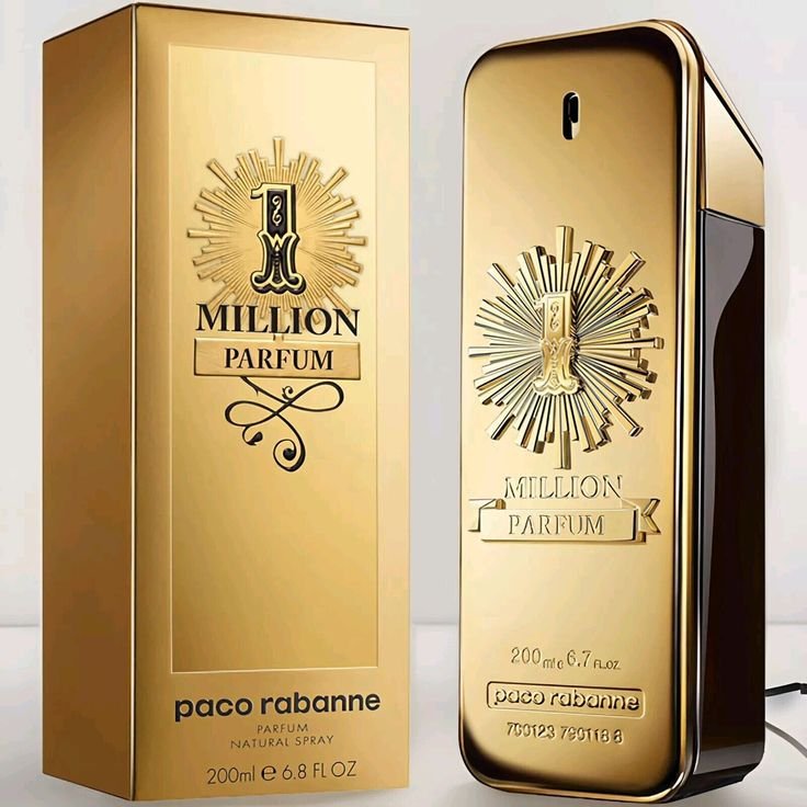 Paco Rabanne 1 Million Parfum
