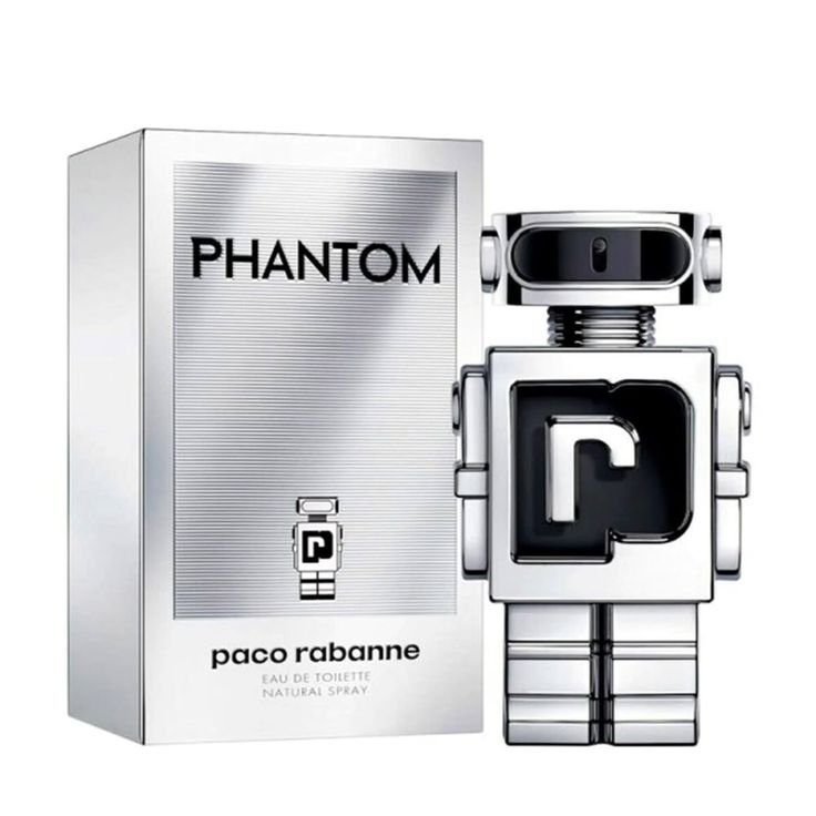 Paco Rabanne Phantom Eau de Toilette