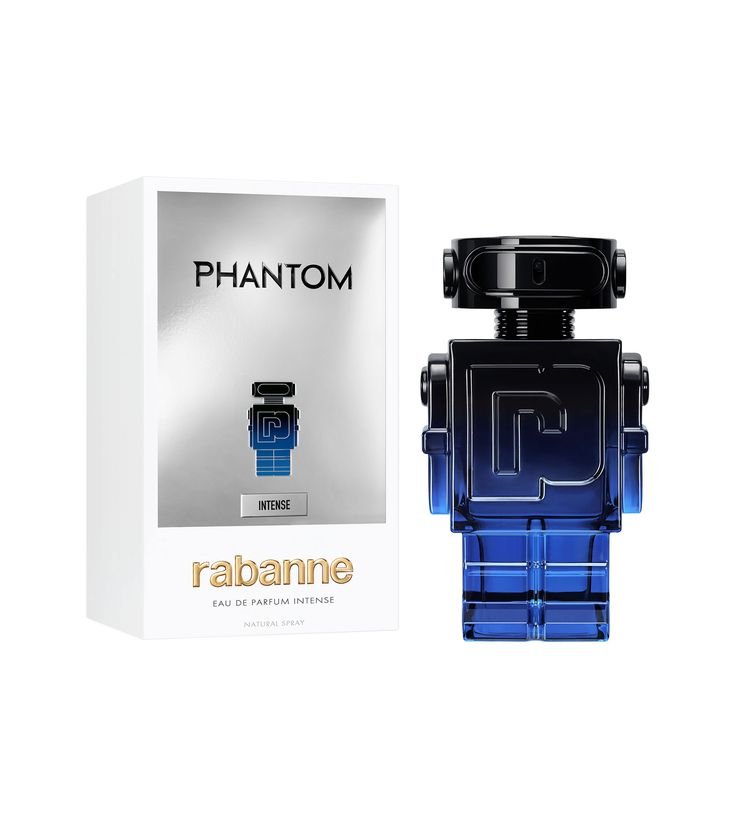 rabanne Phantom Eau de Parfum Intense