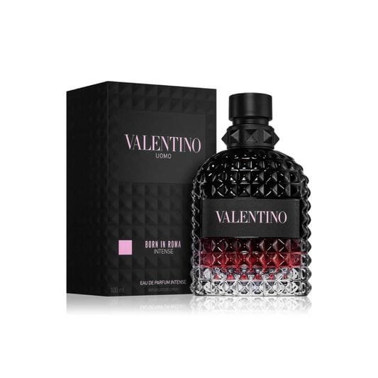 Valentino Valentino Uomo Born In Roma Intense Eau de Parfum Intense