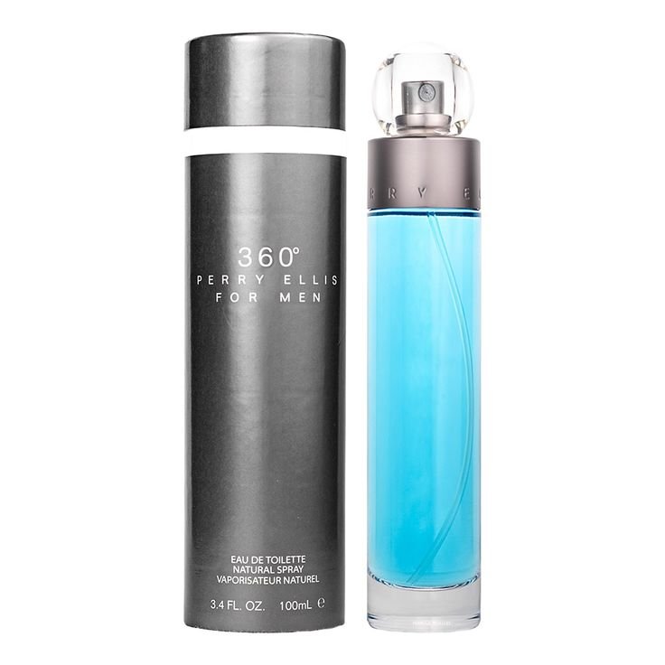 Perry Ellis 360° Perry Ellis For Men Eau de Toilette