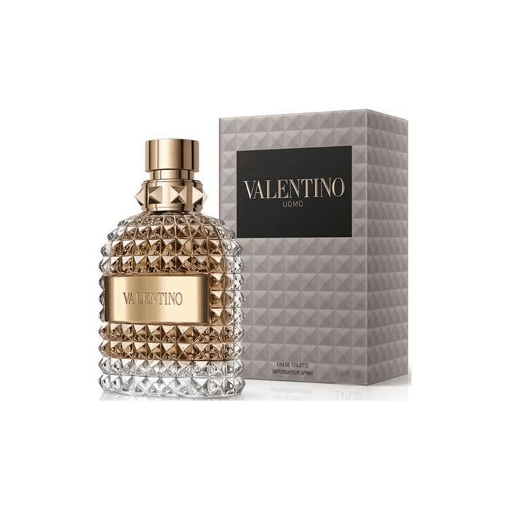 Valentino Valentino Uomo Eau de Toilette