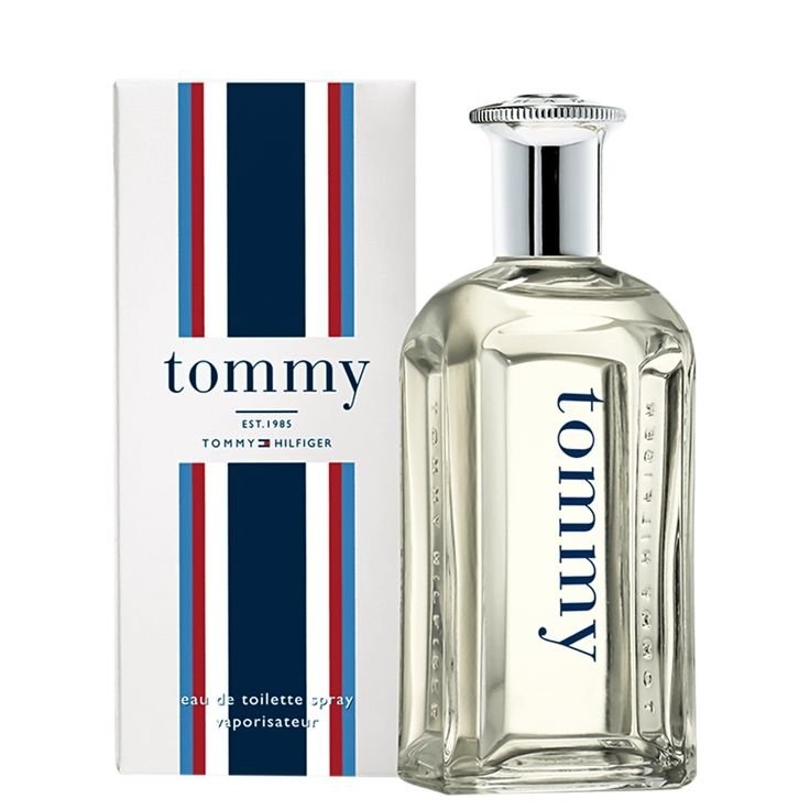 Tommy Hilfiger Tommy Eau de Toilette