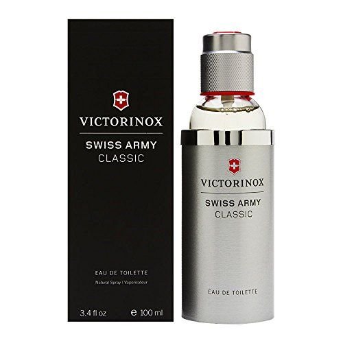 Victorinox Swiss Army Classic Eau de Toilette