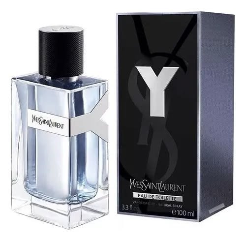Yves Saint Laurent Y Eau de Toilette