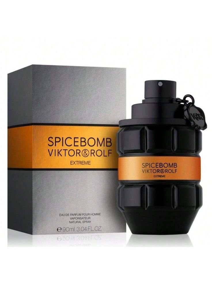 Viktor&Rolf Spicebomb Extreme de Viktor&Rolf