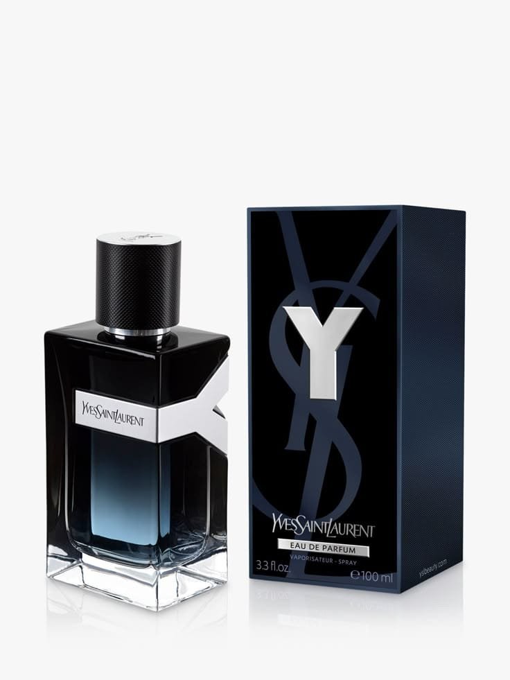Yves Saint Laurent Y Eau de Parfum