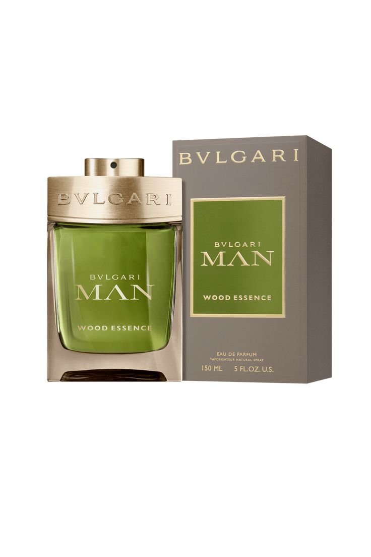 BVLGARI BVLGARI MAN WOOD ESSENCE Eau de Parfum