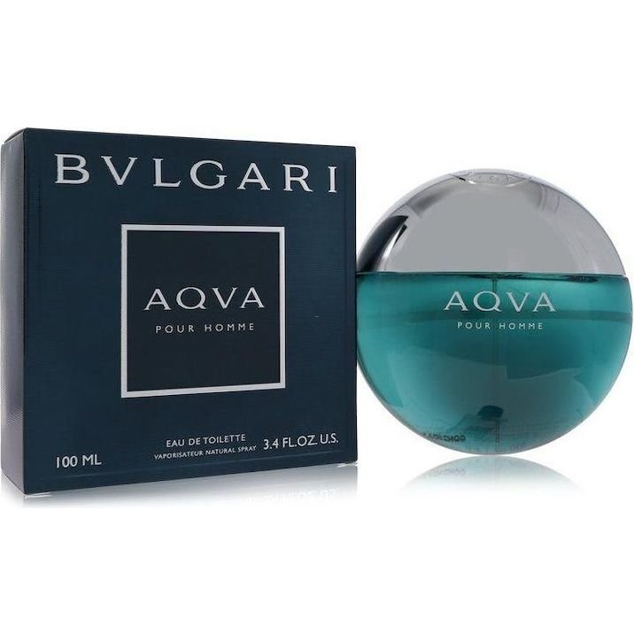 BVLGARI AQVA POUR HOMME Eau de Toilette