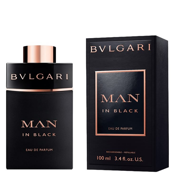 Bvlgari Bvlgari Man In Black Eau de Parfum