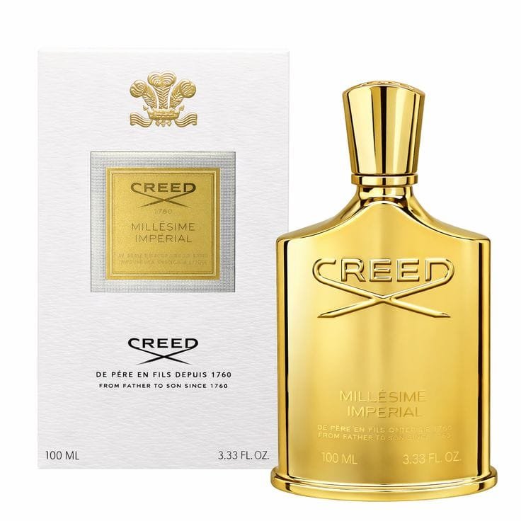 Creed Creed Millésime Impérial