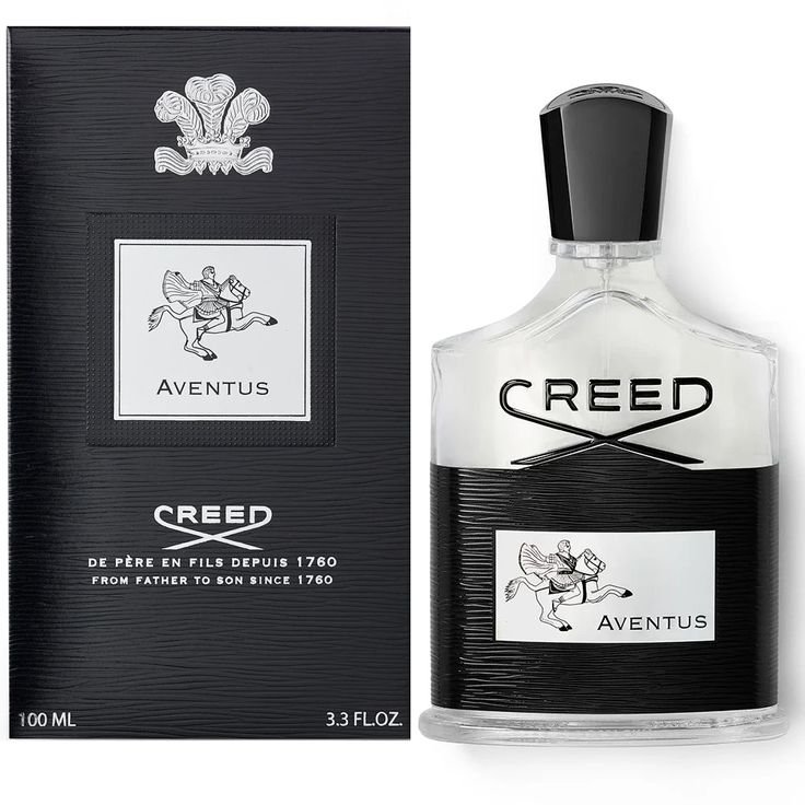 Creed Creed Aventus