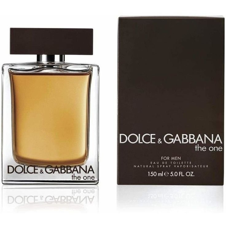 Dolce & Gabbana Dolce & Gabbana The One For Men Eau de Toilette