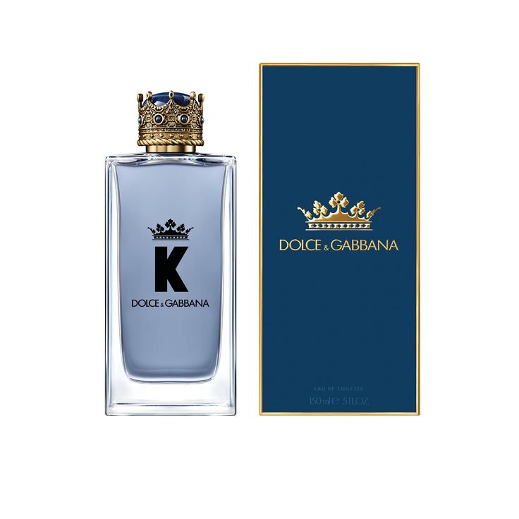 Dolce & Gabbana K by Dolce & Gabbana Eau de Toilette