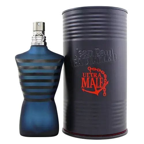 Jean Paul Gaultier Jean Paul Gaultier Ultra Male