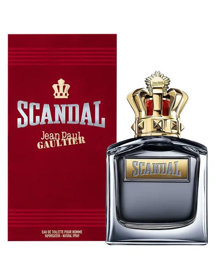 Jean Paul Gaultier Scandal Pour Homme Eau de Toilette