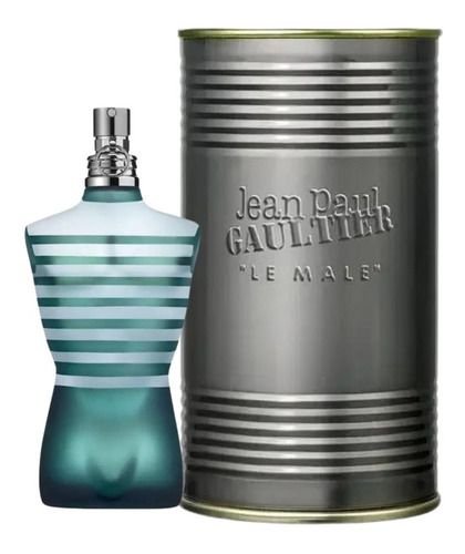 Jean Paul Gaultier Le Male