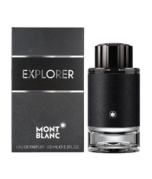 Montblanc Montblanc Explorer Eau de Parfum