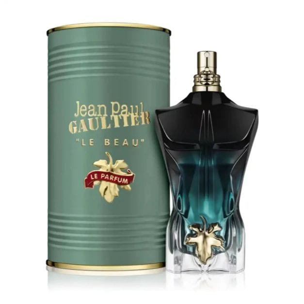 Jean Paul Gaultier Jean Paul Gaultier Le Beau Le Parfum