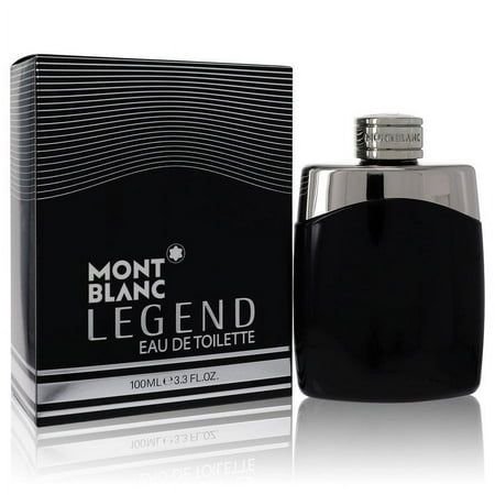 Montblanc Montblanc Legend Eau de Toilette