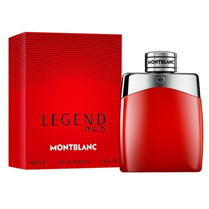 Montblanc Montblanc Legend Red Eau de Parfum